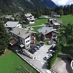 Delapierre Aparthotel 2*
