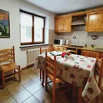 Delapierre Apartmanhotel 2*