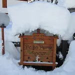 Delapierre Aparthotel Gressoney-Saint-Jean