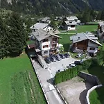 Delapierre Gressoney-Saint-Jean