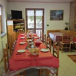 Apartmanhotel Delapierre 2*