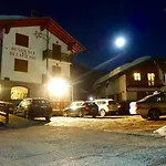 Aparthotel Delapierre Gressoney-Saint-Jean