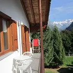 Apartmanhotel Delapierre