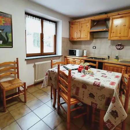 Delapierre Aparthotel 2*