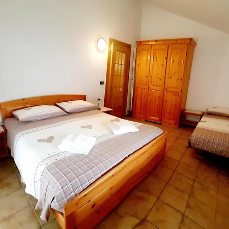 Hotel apartamentowy Delapierre 2*