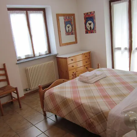 Delapierre Aparthotel