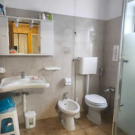 Delapierre Hotel apartamentowy
