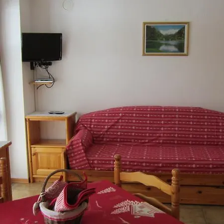 Delapierre Hotel apartamentowy