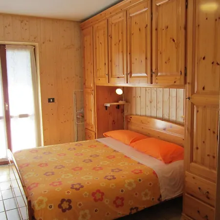 Delapierre Aparthotel Gressoney-Saint-Jean