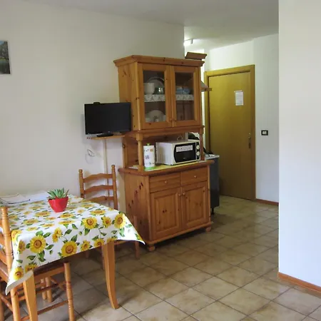Apartmanhotel Delapierre