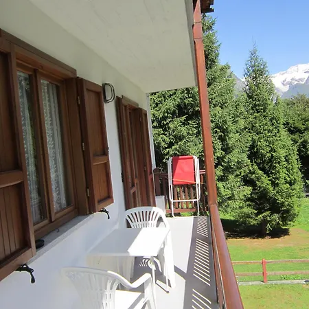 Delapierre Gressoney-Saint-Jean