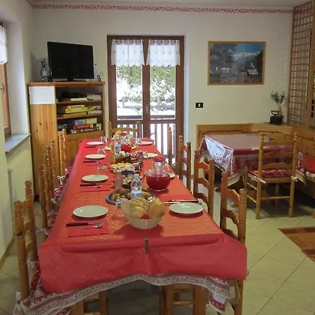 Hotel apartamentowy Delapierre 2*
