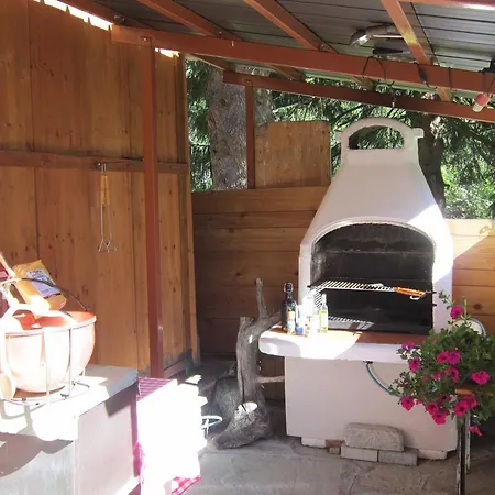 Aparthotel Delapierre Gressoney-Saint-Jean