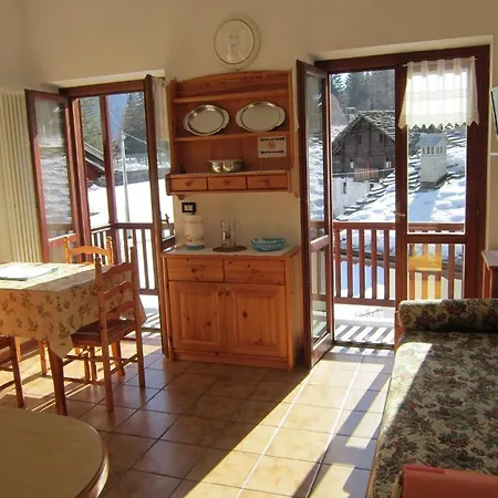 Delapierre Hotel apartamentowy