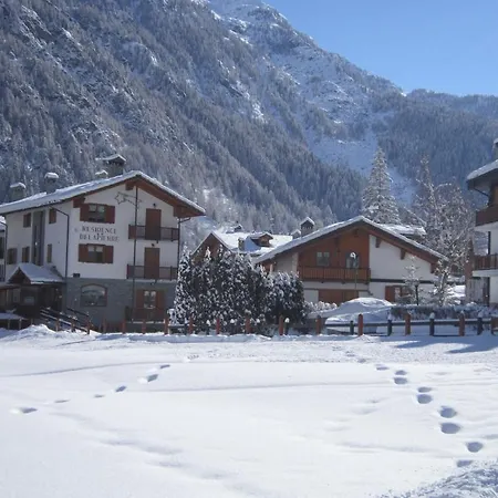 Delapierre Hotel apartamentowy 2*