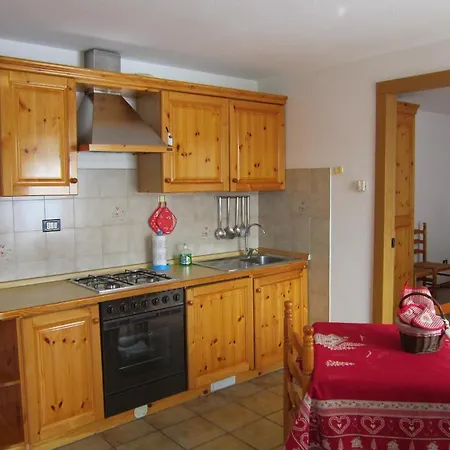 Hotel apartamentowy Delapierre 2*