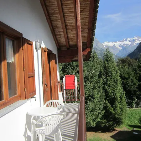 Hotel apartamentowy Delapierre