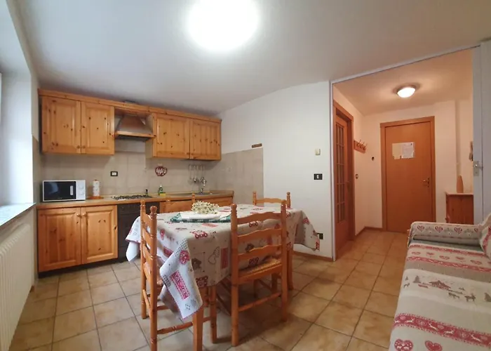 Delapierre Aparthotel