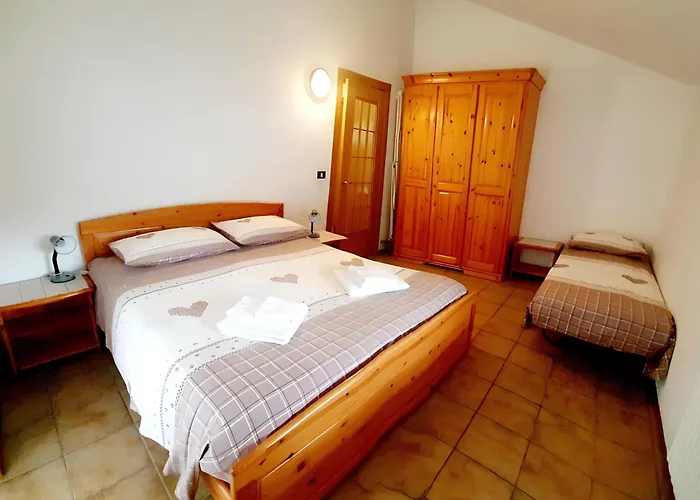 Aparthotel Delapierre 2*