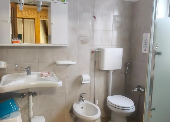 Delapierre Aparthotel