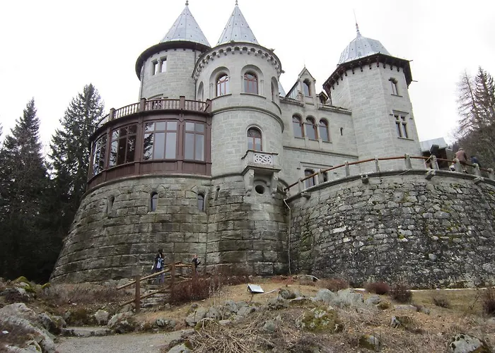 Delapierre Gressoney-Saint-Jean