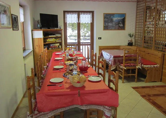 Aparthotel Delapierre 2*