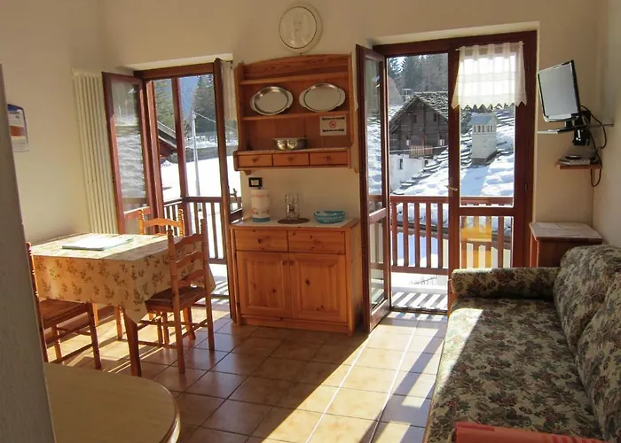 Delapierre Aparthotel