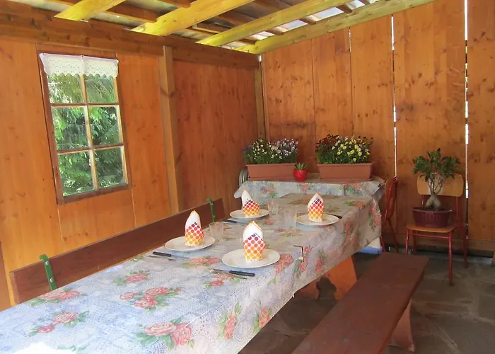 Delapierre Aparthotel 2*