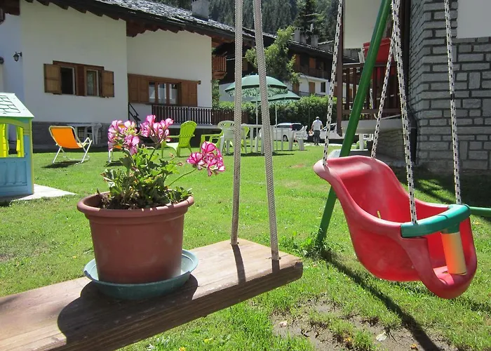 Delapierre Aparthotel