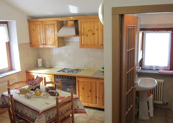 Delapierre Gressoney-Saint-Jean