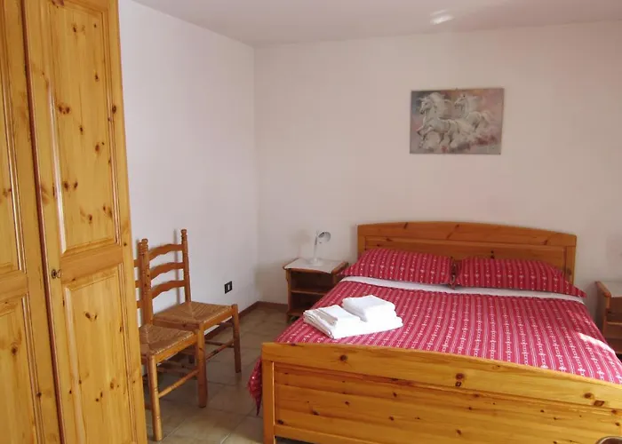 Aparthotel Delapierre