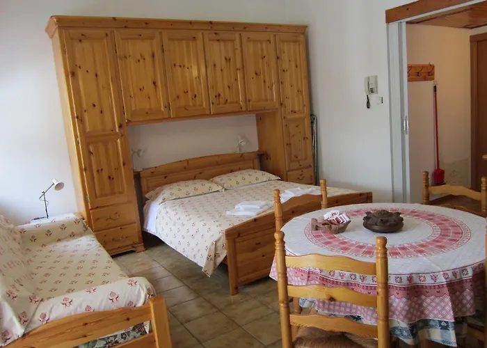 Delapierre 2* Gressoney-Saint-Jean