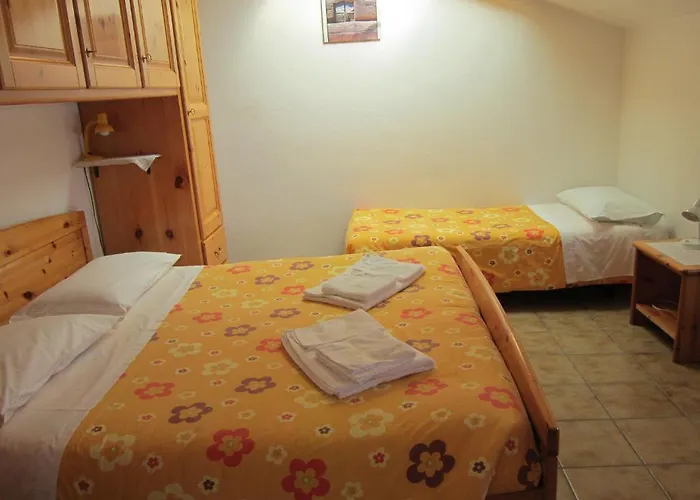 Aparthotel Delapierre 2*